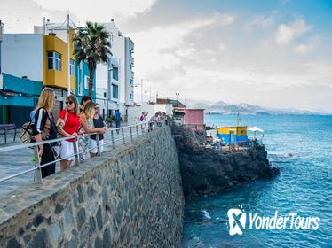 Gran Canaria Total Tour: Full Day Hiking and Walking Adventure Including Picnic Lunch