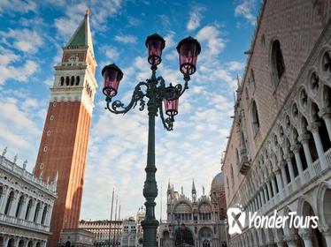 Grand Day Tour of Venice with Skip-the Line Doge's Palace and St Mark's Basilica