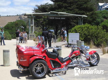 Great Ocean Road Trike Tour for Two from Melbourne