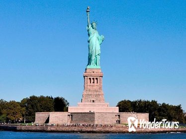 Guided Tour of Statue of Liberty and Ellis Island National Immigration Museum