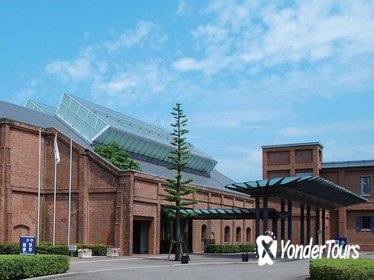 Guided tour to Toyota Commemorative Museum & SCMAGLEV and Railway Park