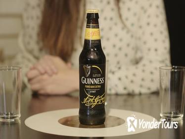 Guinness Storehouse Guinness Beer Club