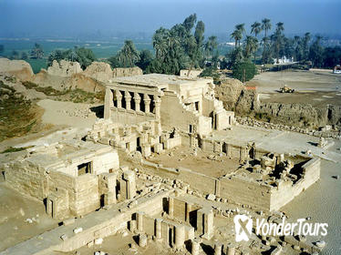 Half Day Dendera Temple Private Tour from Luxor