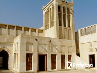 Half Day Private Tour: Old Capital of Bahrain City Tour