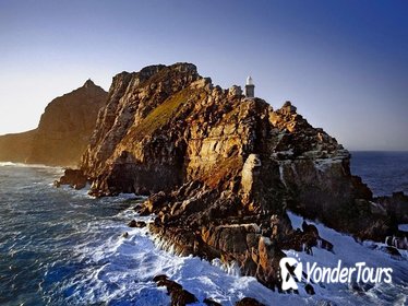 Half-Day Cape of Good Hope Private Tour from Cape Town