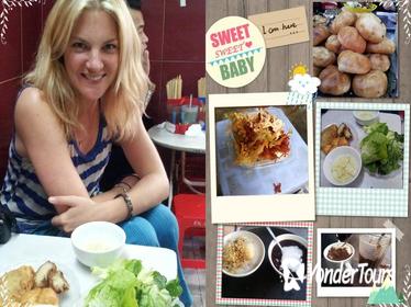 Half-Day Hanoi Street Food: Walking Tour or Motorbike