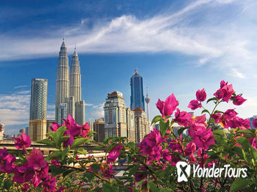 Half-Day Kuala Lumpur City Tour