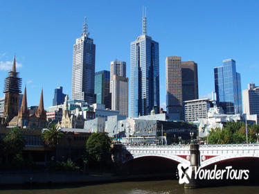 Half-Day or Full-Day Tour with Private Guide from Melbourne