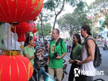 Half-Day Private Scooter Tour Including Light Meal