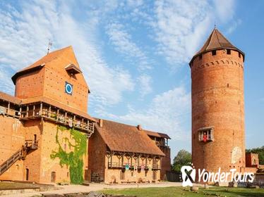Half-Day Private Tour to Sigulda from Riga