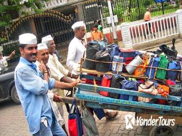 Half-day Small-Group Tour: See the Real Mumbai