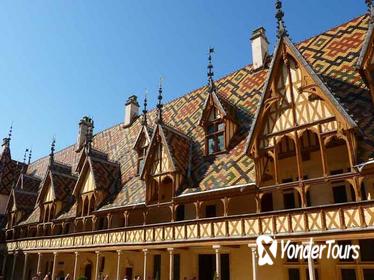 Half-Day Tour of Beaune with Wine Tasting from Dijon