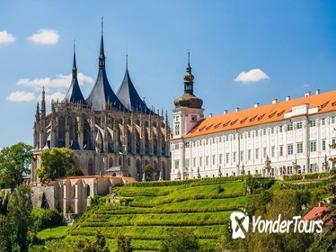 Half-Day Trip to Kutna Hora and the Ossuary from Prague