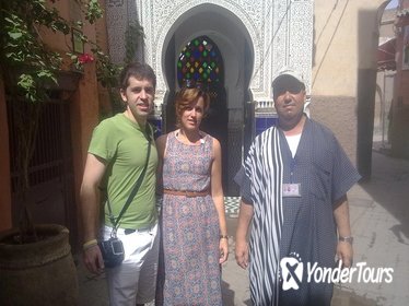 Hidden Sights of Marrakech