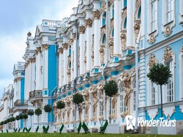 Highlights of Saint Petersburg: 5-Day Guided Tour