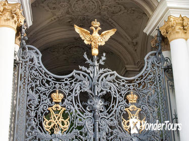 Highlights of St Petersburg Private Tour