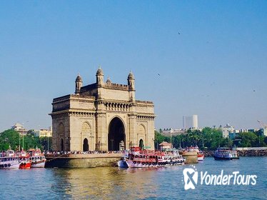 Highlights of the Mumbai (Guided Full Day Sightseeing City Tour)