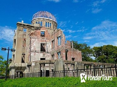 Hiroshima & Miyajima 1-day Private Tour