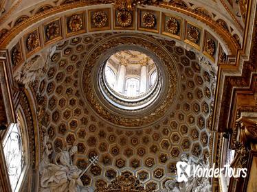 Historic Churches of Rome plus Skip-the-Line Vatican Ticket