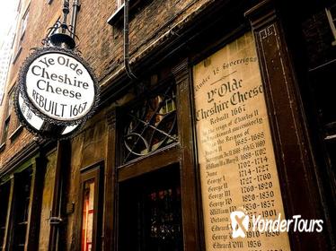 Historic Private Walking Tour of London