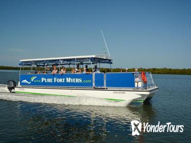 History and Eco River Cruise