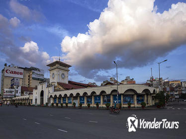 Ho Chi Minh City Sightseeing Full-day Tour