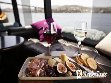 Hobart Posh-As Day including Moorilla Estate, MONA, and 2-course lunch