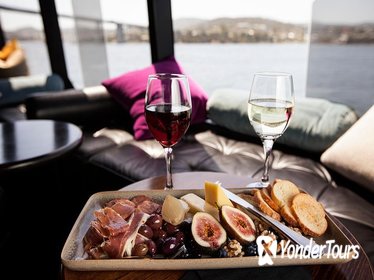 Hobart Posh-As Day Out Including Moorilla Estate, MONA, and 2-Course Lunch