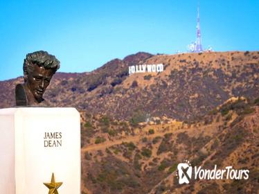 Hollywood Sign and Griffith Park Hiking Tour