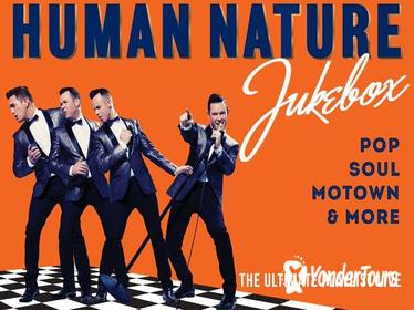 Human Nature: Jukebox at The Venetian Las Vegas