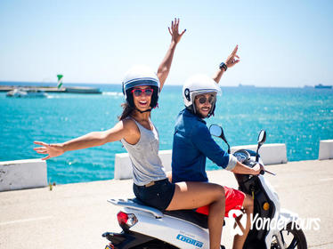 Ibiza Scooter Rental