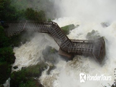 Iguazu Falls: Full Day Visit to Argentinian Side