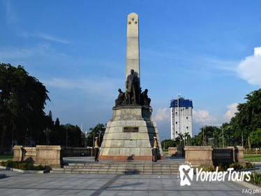 Introduction to Philippine History, Art, and Cuisine Walking Tour
