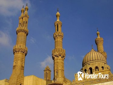 Islamic Cairo History Tour