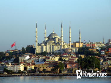 Istanbul Small Group City Tour: Blue Mosque, Hippodrome, Grand Bazaar, St Sophia and Topkapi Palace