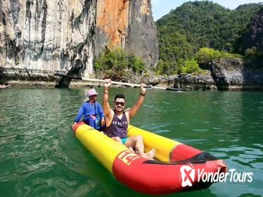 James Bond Island by VIP Speedboat from Phuket