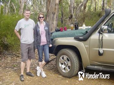 Kangaroo Island 4WD Full-Day Tour - Flinders Chase National Park