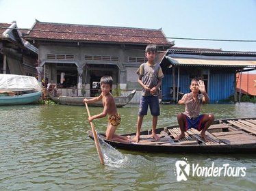 Kompong Khleang Day Tour from Siem Reap