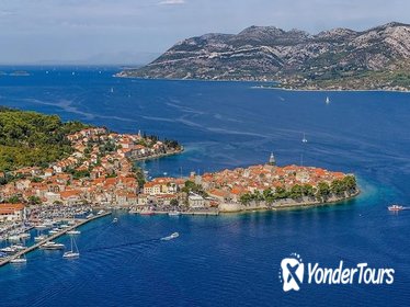 Korcula Day Trip from Dubrovnik