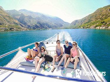 Kotor Cruise The Best of Boka Bay