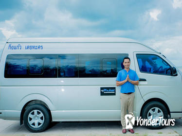 Krabi Airport Private Transfer: From Airport or Krabi Hotel