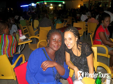 Kumasi Nightlife Tour