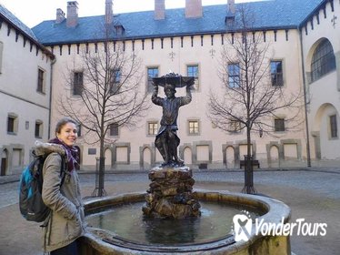 Kutna Hora and Bone Chapel Private Day Trip from Prague