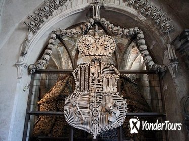 Kutna Hora Day Tour from Prague Including Sedlec Ossuary