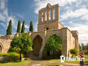 Kyrenia and Famagusta Excursion from Protaras