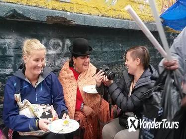 La Paz Small-Group Food and Markets Tour