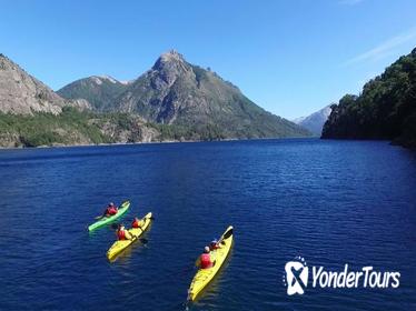 Lake Nahuel Huapi Full-Day Kayaking Trip From Bariloche