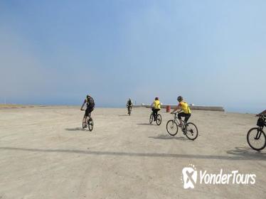 Lima Coast Private Bike Tour