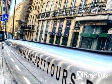 Lisbon, Sintra and Cascais All Day Private Tour