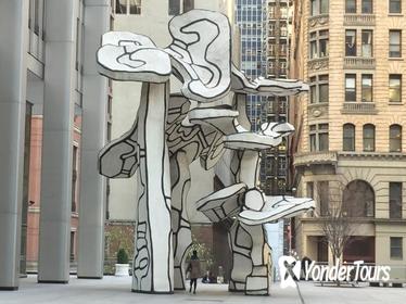 Lower Manhattan: Secrets of Downtown Walking Tour